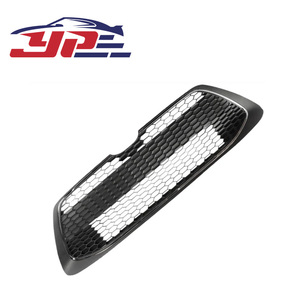 YOUPEI Mejor <span class=keywords><strong>precio</strong></span> Ghrome Grille Bumper Grille para <span class=keywords><strong>Toyota</strong></span> <span class=keywords><strong>Corolla</strong></span> <span class=keywords><strong>2020</strong></span> USA <span class=keywords><strong>LE</strong></span> 53102-02280 - Product Image 2