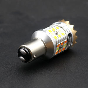 Accessoires de voiture Super éclairage Led, pièces, T10 Canbus 5smd - Product Image 5