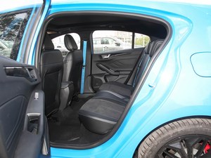 <span class=keywords><strong>Ford</strong></span> <span class=keywords><strong>Focus</strong></span> Modello 2022 Van Automatico Edizione S Nuova Auto con Tetto Panoramico e Sedili in Pelle - Product Image 5
