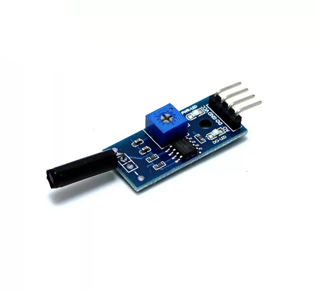 High Sensitivity Vibration Sensor Module SW-1801P