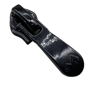 Haute qualité fermer fin accessoires boucle curseurs à glissière tirette <span class=keywords><strong>fermeture</strong></span> <span class=keywords><strong>éclair</strong></span> extracteur corde veste - Product Image 4