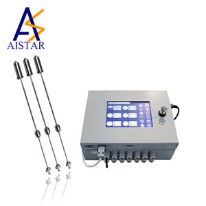 Kraftstoff <span class=keywords><strong>tank</strong></span> <span class=keywords><strong>level</strong></span> sensor Automatische <span class=keywords><strong>Tank</strong></span> Gauge <span class=keywords><strong>System</strong></span> für gas station (ATG) - Product Image 2
