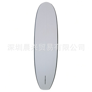 Tabla de SUP Inflable Upsurf de 9 pies, Azul Gris, Tabla de Surf para Paddle Surfing y Carreras - Product Image 3