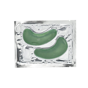 Parches de <span class=keywords><strong>Gel</strong></span> de Colágeno Hidratantes Antiarrugas y Antiojeras de Cristal de Envío Rápido - Product Image 6
