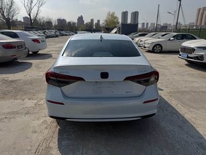 Meilleur Prix 2025 HONDA <span class=keywords><strong>Civic</strong></span> 2.0L <span class=keywords><strong>EHEV</strong></span> Hybride Édition Plus Automatique Cuir R17 Conduite à Gauche Toit Ouvrant - Product Image 4