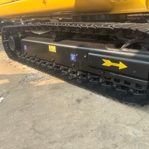 Machine à chenilles hydraulique Cat306E2 de 6 tonnes fabriquée au Japon, faible nombre d'heures de travail, EPA/CE, livraison rapide avec composants de moteur principaux - Product Image 5