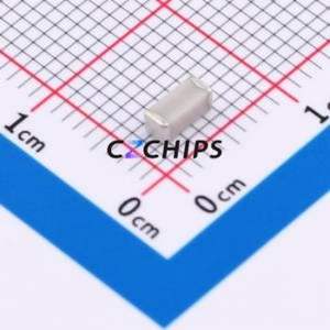 C4520C0G3F101KT0A0N SMD Capacitor (MLCC) 1808 ( Capacitance: 100pF )( Precision: 10% Rated Voltage: 3kV ) - Product Image 1