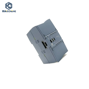 โมดูล PLC อินพุตดิจิตอล 8 ช่องสำหรับอุตสาหกรรม รุ่น 6ES7221-1BF32-0XB0 - Product Image 1
