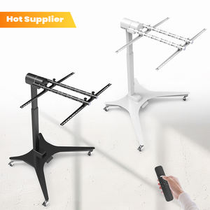 Suporte Eletrônico de Terapia com Luz Vermelha com Rotação Automática Horizontal de 360 Graus e Elevação Superior e Inferior, Último Lançamento de 2026 - Product Image 2