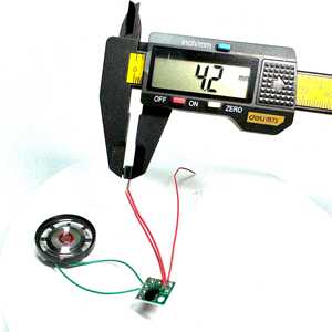 XZT Vente Chaude Voiture De Police Jouet Pcba Led Lumière Puce Ic Composant Électronique Jouet Circuit Imprimé - Product Image 6