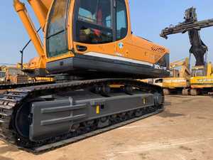 ราคาโรงงานญี่ปุ่นทำฮุนไดใช้รถขุด305LC R330 220LC R220LC 265LC - Product Image 5