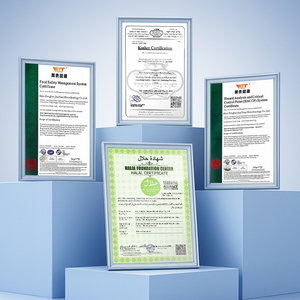 Endüstriyel Kullanım İçin Premium Kalite %99 Saflıkta Gıda Sınıfı Poliglicerol Yağ Asit Esterleri Tozu - Product Image 4