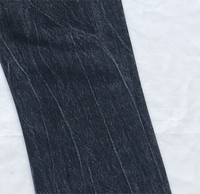 Jeans baggy pour hommes, jeans sur mesure, jeans de haute qualité, pantalons pour hommes