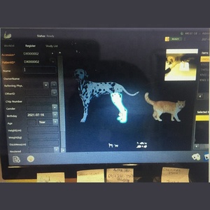 Độ Phân Giải Cao Không Dây <span class=keywords><strong>X</strong></span>-Ray Flat Panel Detector Cho Kỹ Thuật Số Chụp <span class=keywords><strong>X</strong></span> Quang Y Tế Thiết Bị Hình Ảnh - Product Image 6