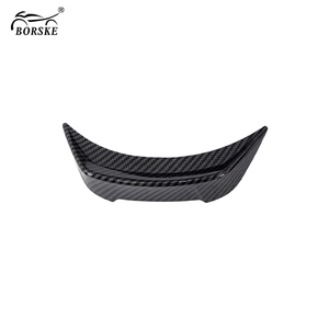 ฝาครอบแผงหน้าปัดมอเตอร์ไซค์สำหรับ <span class=keywords><strong>Vespa</strong></span> <span class=keywords><strong>SPRINT</strong></span> <span class=keywords><strong>150</strong></span> 2024-ปัจจุบัน สี<span class=keywords><strong>ดำ</strong></span>เงา สี<span class=keywords><strong>ดำ</strong></span><span class=keywords><strong>ด้าน</strong></span> ชุบโครเมียม คาร์บอนไฟเบอร์ สีขาว - Product Image 5