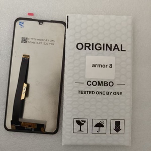 Pantallas LCD Originales para <span class=keywords><strong>Ulefone</strong></span> <span class=keywords><strong>Armor</strong></span> 8 6 6S 7 8 9 9E 10 11 12 <span class=keywords><strong>13</strong></span> X10 Pro <span class=keywords><strong>Power</strong></span> <span class=keywords><strong>Armor</strong></span> <span class=keywords><strong>13</strong></span> 14, <span class=keywords><strong>Precio</strong></span> al por Mayor - Product Image 2