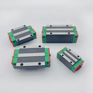 HIWIN RGW-Serie Lineare Führungs bahn mit hoher Steifigkeit RGW15/20/25/30/35/45/55/65CC/HC - Product Image 3