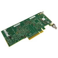 Nueva Tarjeta HBA RAID LSI SAS3008 9300-8i Interna de 12 Gb/s y 8 Puertos PCI Express 3.0 X8 SAS/SATA Ethernet para Servidor, Usada, en Stock