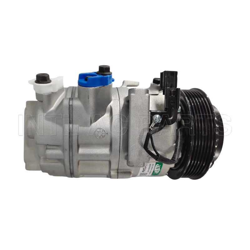 INTL-XZC2210 air Compressor for Hyundai ELANTRA 97701DY100