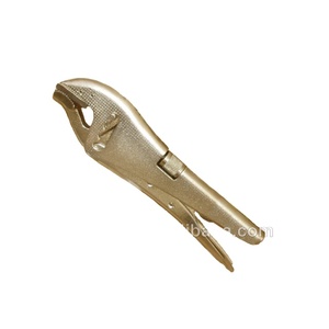 High Quality 10" Lock <strong>Pliers</strong> - Product Image 1