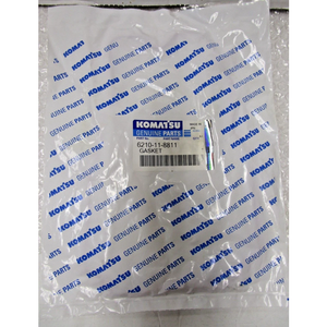 Joint de couvercle de soupape S6D140 6210-11-8811 compatible avec D155AX D475A WA500 HD785 - Product Image 2