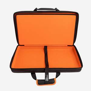 Étui rigide en EVA pour contrôleur <span class=keywords><strong>Pioneer</strong></span> <span class=keywords><strong>DJ</strong></span> DDJ-FLX4/DDJ-400/DDJ-SB2/DDJ-<span class=keywords><strong>200</strong></span>/DDJ-SB3/DDJ-RB, sac de transport et de protection - Product Image 5