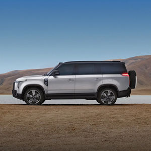 ROX 01 2024 MPV universel 7 places édition standard 5 portes 7 places avec <span class=keywords><strong>espace</strong></span> de coffre réglable de 535-<span class=keywords><strong>L</strong></span> à 2202-<span class=keywords><strong>L</strong></span> - Product Image 1