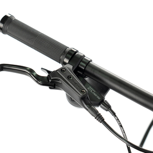 Bicicleta de Montaña Rígida Mt390, 18 Velocidades, Horquilla de Suspensión con Frenos de Disco Hidráulicos, Aluminio Estándar, 29/27.5 Pulgadas, Mtb Mt390(u4000-18s), Ligera - Product Image 5