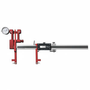 Calibrador Comparador Interno y Externo Digital y Mecánico de 51.0 mm para Medición - Product Image 2