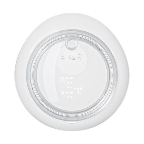 Ultra-Thin BPA-Free Food Grade Silicone Breast Milk Collector Maternity Age Range Skin Hugging Design for Mam Care