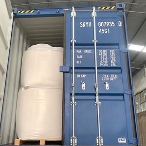 Arena aglomerada acrílica para gatos BSD, aditivo higroscópico de almidón de maíz modificado <span class=keywords><strong>en</strong></span> polvo cocido - Product Image 4