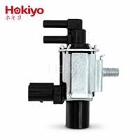 صمام تنقية بخار السيارة HOKIYO LF15-18-741 LF1518741 لسيارات مازدا 3 و5 و6 وCX-7 سعة 2.0 لتر و2.5 لتر موديلات 2004-2013