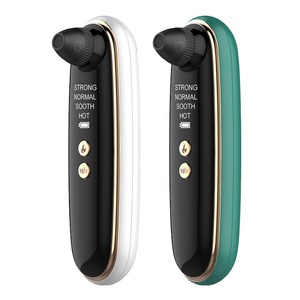 Blackhead Removal With Camera Wifi Visual Black Head Pimple Removal Pore Vacuum Blackhead Remover <b>Extractor</b> - Product Image 2
