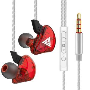 Audífonos Intrauditivos Originales con Cable de Cobre de Alta Fidelidad, Audífonos Deportivos con Conector de 3.5 mm, Audífonos Estéreo con Bajos, Auriculares con Micrófono - Product Image 4