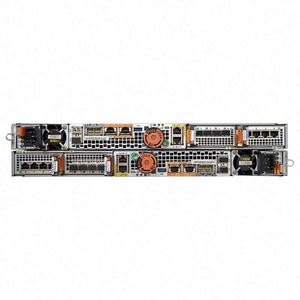 Matriz de Almacenamiento Dell Unity XT380, Matriz de Almacenamiento Híbrida Flash Dell, Almacenamiento en Red Dell - Product Image 5
