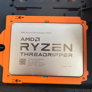 ใช้ซีพียู AMD <span class=keywords><strong>Ryzen</strong></span> Threadripper <span class=keywords><strong>1900X</strong></span> สำหรับเดสก์ท็อประดับไฮเอนด์: 8 คอร์, 16 เธรด และรองรับการขยายประสิทธิภาพสูงผ่าน PCIe 3.0 - Product Image 3