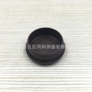 ปลั๊กปิดรูพลาสติกแบบปุ่มยี่ห้อ Yawitt Furniture รุ่น YWT-KG ฝาครอบสกรูตู้ที่ทนทาน - Product Image 3