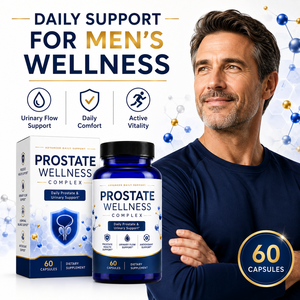 Capsules de Palmier Nain et Graines de Citrouille <span class=keywords><strong>Bio</strong></span> avec Zinc et Sélénium pour le Bien-être Quotidien de la Prostate et de la Vessie Urinaire – Marque Blanche - Product Image 3