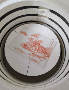 <span class=keywords><strong>Four</strong></span> électrique en céramique de haute qualité, forme ronde, <span class=keywords><strong>four</strong></span> à <span class=keywords><strong>poterie</strong></span> industriel, 220V/380V <span class=keywords><strong>1300</strong></span> - Product Image 4