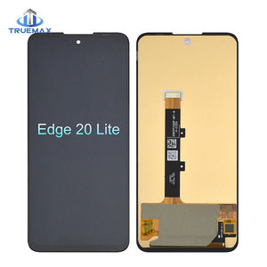 Reemplazo de pantalla para <span class=keywords><strong>Motorola</strong></span> Moto <span class=keywords><strong>Edge</strong></span> <span class=keywords><strong>20</strong></span> <span class=keywords><strong>Lite</strong></span> <span class=keywords><strong>20</strong></span> Fusion Pantalla Lcd - Product Image 2