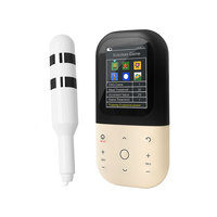 Konmed KM531 CE approuvé Portable EMG biofeedback nerf et stimulateur musculaire soulagement de la douleur pelvienne Neurofeedback EMG stimulateur