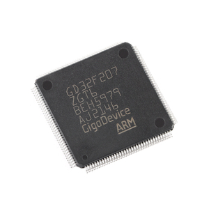 Circuitos Integrados Nuevos y Originales, Chip IC Microcontrolador GD32F207ZGT6 de Giga Device para Circuitos PCB - Product Image 1