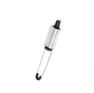 Colliers d'ancrage série <span class=keywords><strong>JBG</strong></span>, suspension, ancrage métallique, pince à fil - Product Image 2