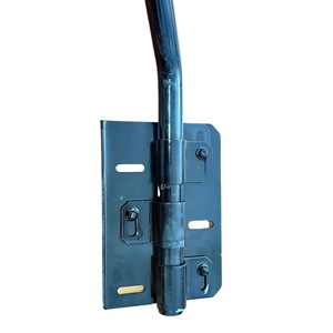 Soporte de Filtro de Aire para Motor de Camión de Alta Calidad 21355996 para Volvo FM - Product Image 5