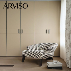 Armarios Empotrados Modernos y Personalizados <span class=keywords><strong>con</strong></span> Iluminación LED, Ideales para Dormitorios, Villas, Apartamentos y Casas Grandes, Completos <span class=keywords><strong>con</strong></span> Espejos - Product Image 1