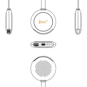 กล่องทีวีดิจิตอลอัจฉริยะ TV98 A 8K สตรีมมิ่ง พรีเมียม ระบบปฏิบัติการ Google Android 12 รองรับ <span class=keywords><strong>Fire</strong></span> <span class=keywords><strong>Stick</strong></span> จัดส่งฟรีไปยังเนเธอร์แลนด์ สเปน สวีเดน - Product Image 6
