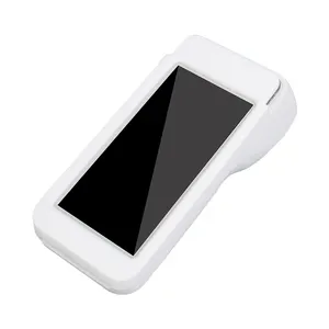 Caso terminal Pos pax A920 Pro sistemas econômicos OEM POS exibir capa