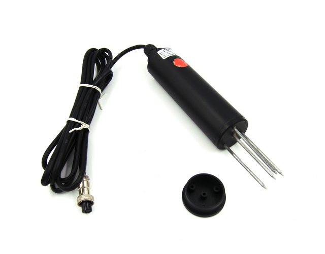 MP-508B Soil Moisture Sensor Smart Irrigation Water Control Direct Burial Corrosion-Resistant