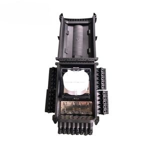 صندوق توزيع الألياف الضوئية معالج FTTH 16 أساس صندوق وصول الطرفي IP65 ODP/ODB/FDB/CTO/NAP من NAP Caja للأماكن الخارجية - Product Image 5