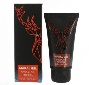 Titan Gel MARAL XXL Original Ruso, Venta al por Mayor de Fábrica a Precio Económico, Productos Sexuales BIGXXL - Product Image 6
